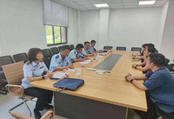 品质护航结硕果 质量为先筑根基